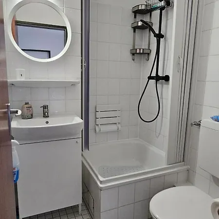 Oezsel Apartment
