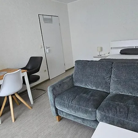Apartment Oezsel Gottingen