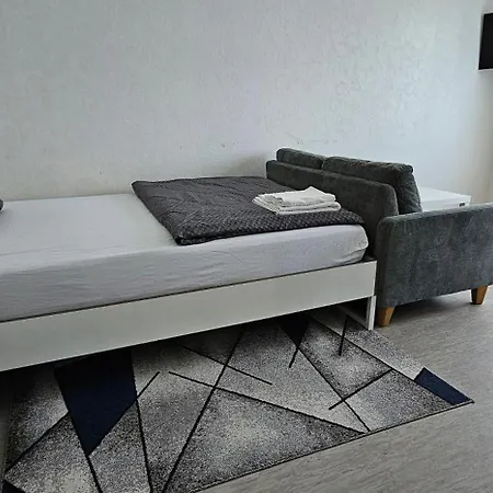 Apartment Oezsel