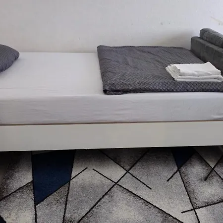 Apartment Oezsel